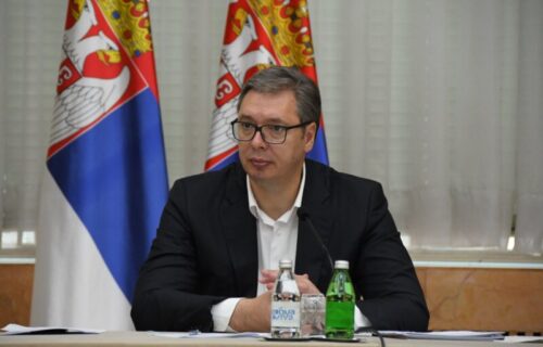 Vučić vodio državu bolje od najboljih prognoza! Srbija godinu dana pre isteka roka dostigla cilj