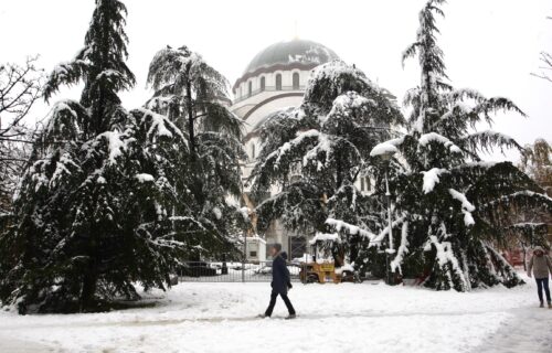 Meteorolog otkrio kakva nas ZIMA čeka: Pomenuo DVA DATUMA za pojavu prvog snega