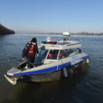Traga se i dalje za NESTALIM mladićima u Dunavu: Porodice i prijatelji na nogama puni NEIZVESNOSTI
