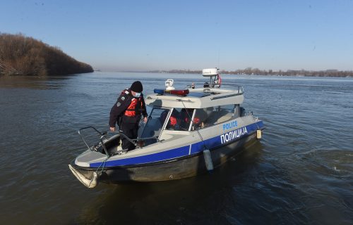 Traga se i dalje za NESTALIM mladićima u Dunavu: Porodice i prijatelji na nogama puni NEIZVESNOSTI