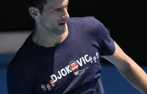 Novak stao uz nju kad joj je bilo najteže: Šampionka Australije kometarisala Đokovićevu situaciju