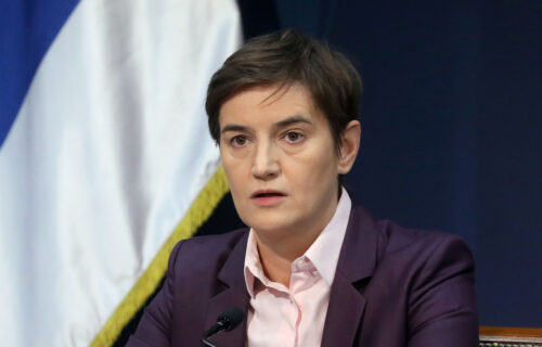 "Apsolutno stavljena tačka na Rio Tinto": Brnabić najavila da niko neće dobiti prava za litijum i bor