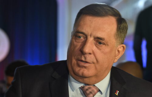 Dodik posle DUGOG RAZGOVORA: Objasnio sam Borelju da Republika Srpska brani ustavni poredak u BiH