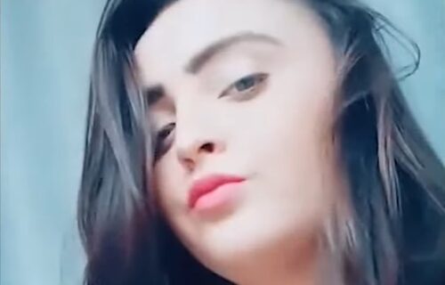 Talentovana Tanja (22) izgovorila DVE REČI, legla na krevet i UMRLA: Reči njene majke teraju suze na oči