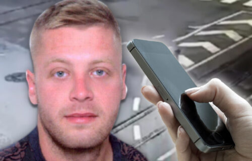 Policija ALARMIRANA zbog Periša: Oglasila se kompanija koja je proizvela njegov TELEFON - mora se naći