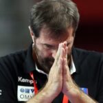 Legendarni rukometaš pokušava da otvori oči EHF-u: Ovo nema veze sa životom, EURO se mora otkazati!