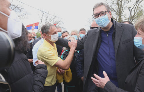PAKLENA zavera! Vučića planirali da UBIJU pred narodom: "Atentatori verovali da je tada najranjiviji"