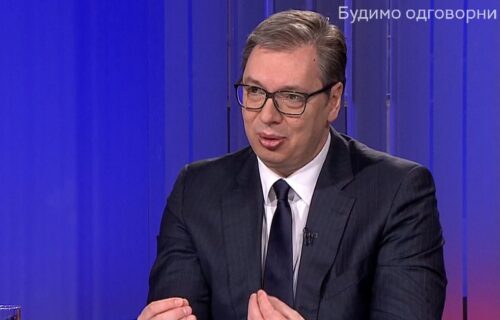 Vučić o slučaju Đokovića: Nisam želeo da iskoristim njegovu popularnost, PONOSAN sam što smo mu pomogli