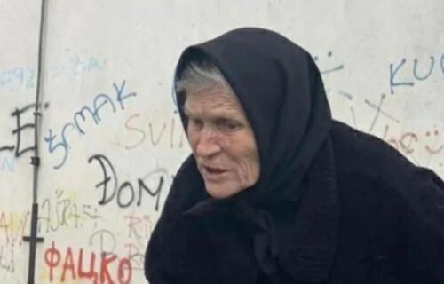 Nestala baka Milanka iz Rume: Poslednji put viđena juče popodne - otada joj se gubi svaki trag