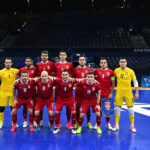 Futsaleri nastavili gde su fudbaleri započeli: Srbija sa pet golova razmontirala Norvešku!