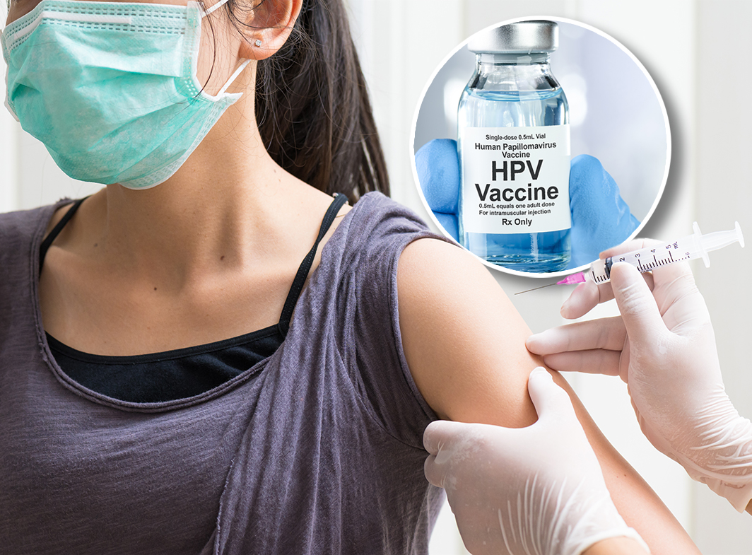 hpv vakcina gyógyszertár