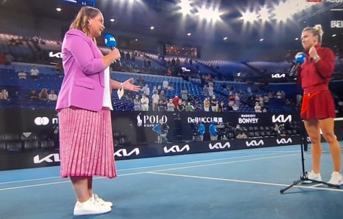 Jelena Dokić i otkrila zbog čega nije došla na sahranu oca Damira