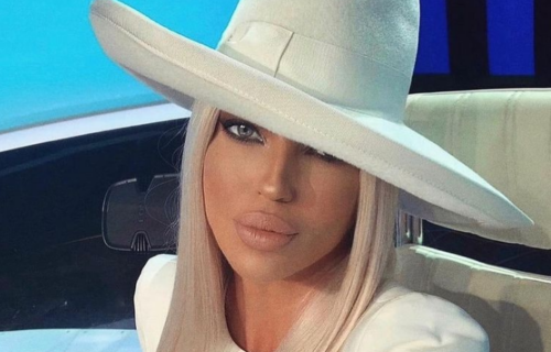 Jelena Karleuša BRUTALNO isprozivala poznatog srpskog košarkaša: Pomenula fizički izgled i s*ks AFERU