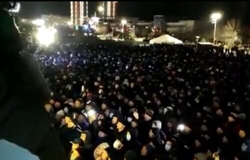 Haos u Kazahstanu: Cena gasa SKOČILA preko noći, izbili MASOVNI protesti (VIDEO)