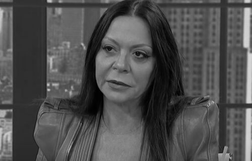 Ksenija je umrla Danilu na rukama: Vučićević otkrio detalje smrti prve supruge predsednika Vučića