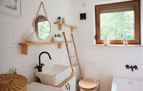 Dizajnirajte ga po svom ukusu: Pet saveta da vaše kupatilo postane prostorija u kojoj ćete UŽIVATI