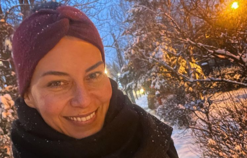 Marija Kilibarda drastično promenila imidž! Komentari samo pljušte (FOTO)