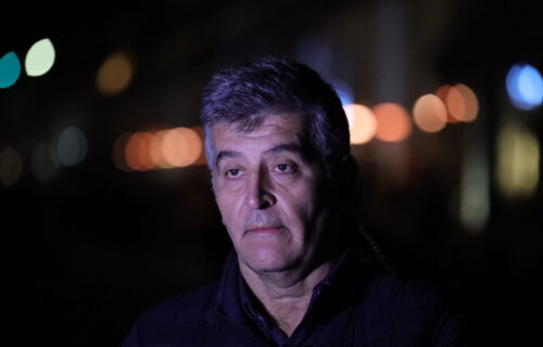 TUGA: Nenad Periš sad ostao bez sina, a pre GODINU DANA žalio za osmoro mladih (FOTO)