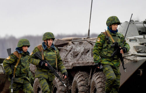 Doneta ODLUKA, trupe ulaze u Kazahstan: Vojni savez na čelu sa Rusijom ŠALJE mirovnjake