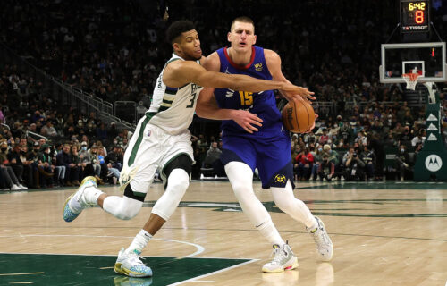 Jokić i Denver ponizili šampiona NBA lige: Nikolin rekord sezone u istorijskom poduhvatu! (VIDEO)