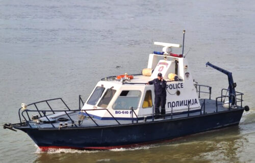 Potraga na Dunavu se NASTAVLJA: Čamac pronađen na dnu reke NE PRIPADA nestalim prijateljima