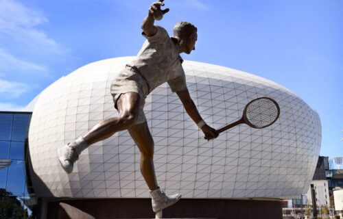 Najveća legenda australijskog tenisa oplela po Novaku: Ovakve reči Roda Lejvera zaista nismo očekivali!