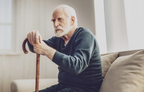 Koliko dugo može da živi ZDRAV čovek? Naučnici otkrili tačnu BROJKU