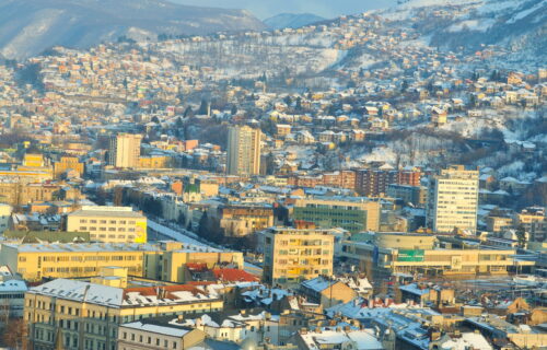 Građani Sarajeva od izbora očekuju bolji život