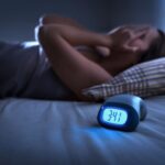 Pali se alarm! Šta se dešava u telu kada spavate manje od šest sati?