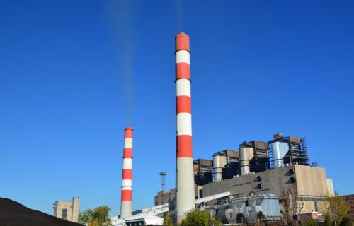 Dva radnika se utopila u kanalu pepelišta termolektrane "Kolubara": Policija na licu mesta