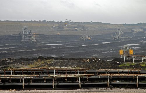 "Elektroprivreda Srbije" se oglasila povodom tragedije TE "Kolubara"