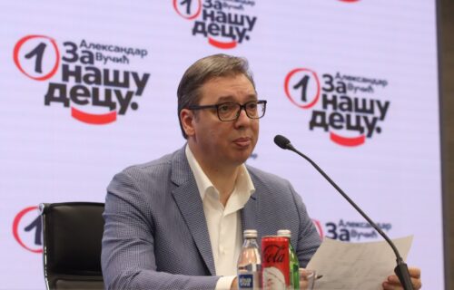 Vučić uputio SAUČEŠĆE povodom smrti Radovana Belog Markovića: Nedostajaće nam dela koja nije završio