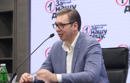 Vučić otkazao sastanke i medijske konferencije: Ovo je RAZLOG!