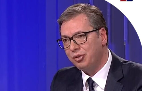 "Inflacija u Srbiji NAJNIŽA u Evropi, to ceo svet zanima": Predsednik Vučić o nivou javnog duga (VIDEO)