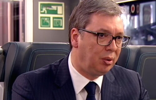 Predsednik Vučić: Do 2025. prosečna PLATA 900 evra - srpska ekonomija nastavlja da RASTE