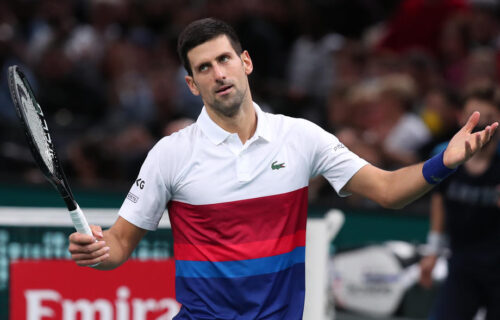 Novak je morao da bude deportovan: Novinarka razotkrila prljavi plan vlade Australije!