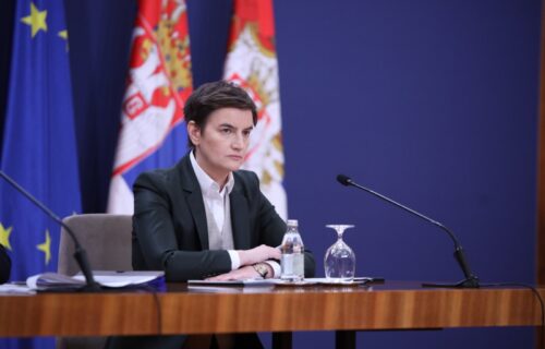 Brnabić RAZMONTIRALA tajkunske medije: Ja se borim protiv licemerja, laži i interesa tajkuna