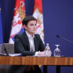 Ana Brnabić jasna: Od Kurtija ne možemo da očekujemo razumne postupke, ali ima od koga možemo