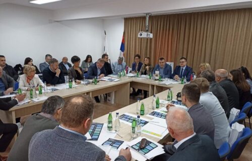 Početak realizacije razvojnih projekata za ekonomski i turistički potencijal juga Srbije (FOTO)