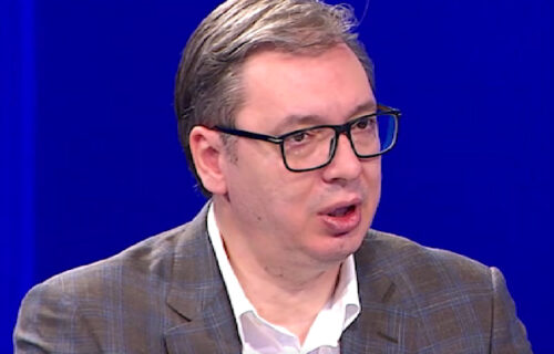 Predsednik Vučić o državnoj pomoći za mlade i penzionere: "Tek će da budu POVEĆANE penzije i plate"