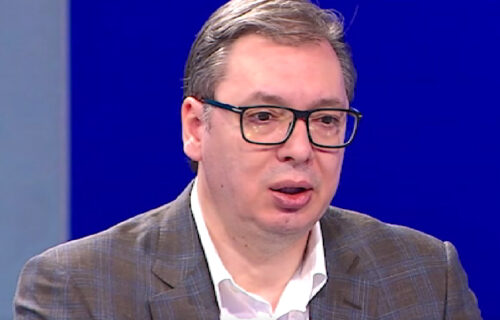 Vučić: Nije politika RUŠENJE, hapšenje moje dece i mene i VREĐANJE ljudi u Marinkovoj bari (VIDEO)