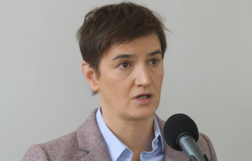 Najavljena nova ulaganja: Ana Brnabić se obratila iz Pariza