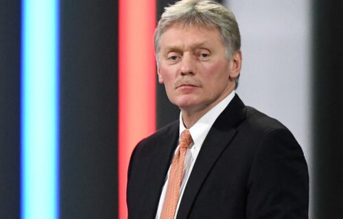 Peskov se oglasio povodom pomoći Ukrajini u vidu TEŠKOG naoružanja: "UGROŽAVAJU bezbednost kontinenta"