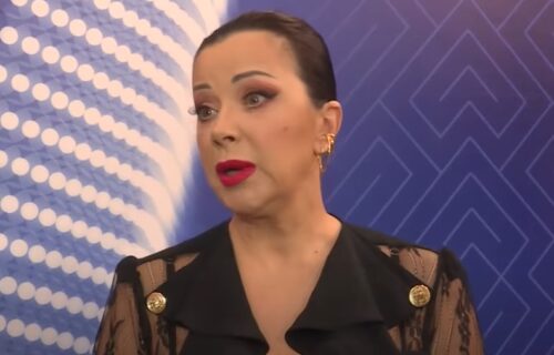 Nakon POŽARA na Senjaku, oglasila se Dragana Katić: Evo šta je rekla o uništenom NASLEDSTVU njenih sinova