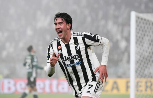 Doktor Vlahović će izlečiti Juventus: Srbin postigao 20. gol u sezoni i postao najbolji strelac! (VIDEO)