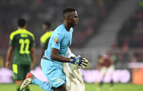 Senegal je prvak Afrike: Mendi zaustavio Egipćane u penal završnici, Mane odlučio pobednika!