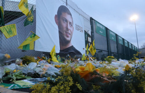 Pojavili se novi detalji nesreće u kojoj je poginuo Emilijano Sala: Šta oni ukazuju?