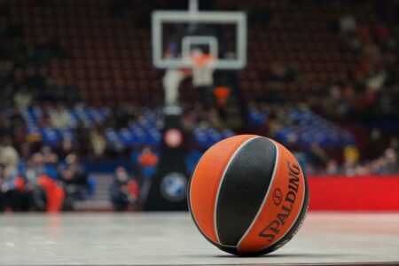 Iznenađenje? Proglašen najbolji trener Evrolige za sezonu 2024/2025