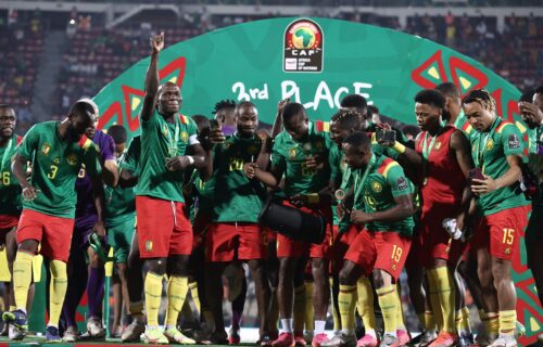 Kamerunci prete pred Katar: Selektor hoće u polufinale, a do juče nije znao nijednog igrača Srbije!