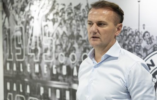 "Partizan je u Evroligi pokazao koliko je veliki": Mijailović sumirao ovu i najavio sjajnu narednu godinu